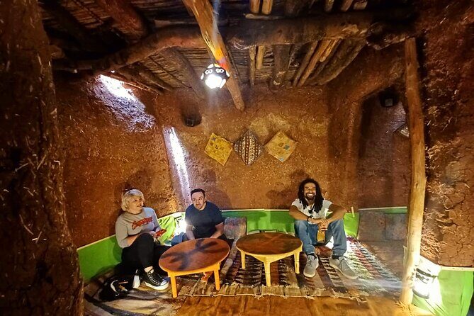Marrakech: Atlas Mountains, Villages, Waterfalls Tour with Lunch - Final Thoughts