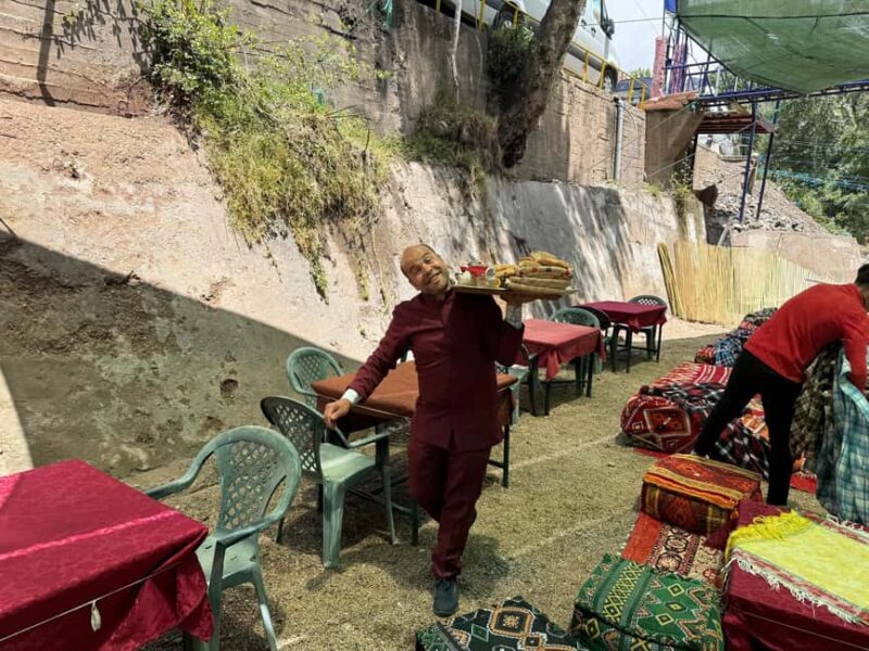 Marrakech: Atlas Mountains, Waterfalls, Ourika Valley +Lunch - FAQ