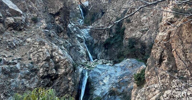 Marrakech: Atlas , Ourika Valley Waterfalls & Lunch & guide - What to Expect on the Trip