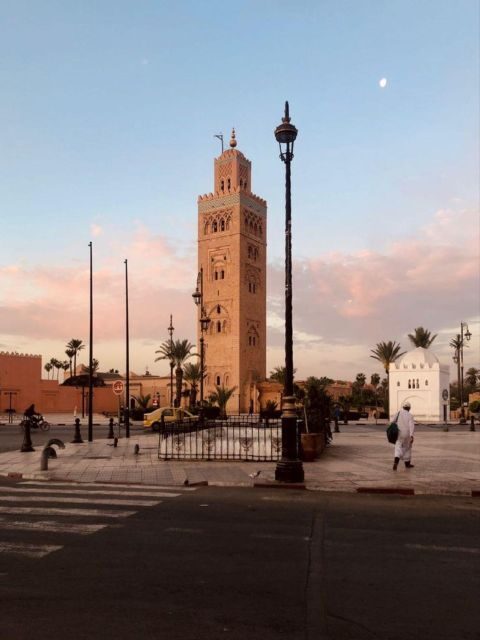 Marrakech: Authentic Guided Shopping Adventure - Authentic Insights from Reviewers