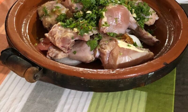Marrakech: Authentic Moroccan Cooking Class in a Farm - Who Will Love This Experience?  
