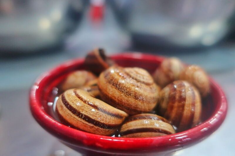 Marrakech: Authentic Moroccan Food Walking Tour & Dinner - A Taste of Marrakech: The Authentic Food Experience