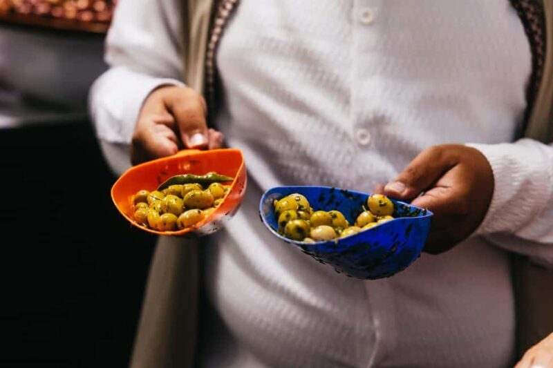 Marrakech: Authentic Moroccan Food Walking Tour & Dinner - FAQs