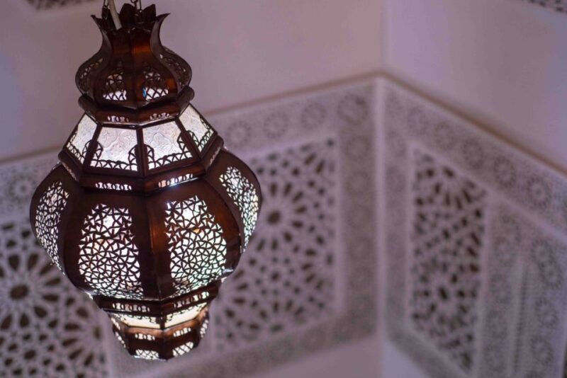 Marrakech: Authentic Moroccan Hammam Experience in Mouassine - Practical Tips for Visitors