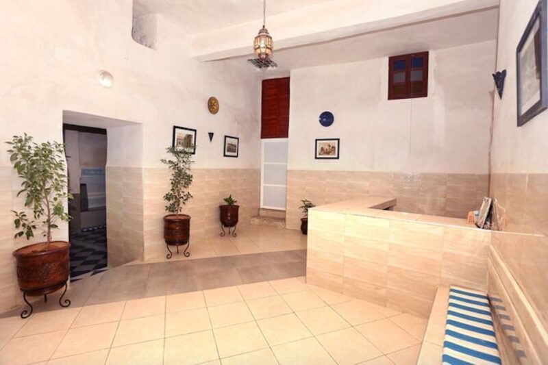 Marrakech: Authentic Moroccan Hammam Experience in Mouassine - Overall Value and Satisfaction