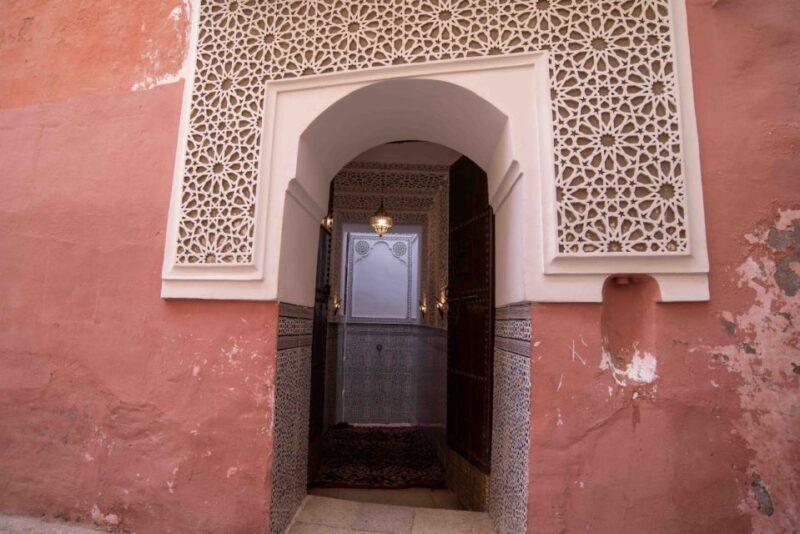 Marrakech: Authentic Moroccan Hammam Experience in Mouassine - Who Should Consider This Experience?