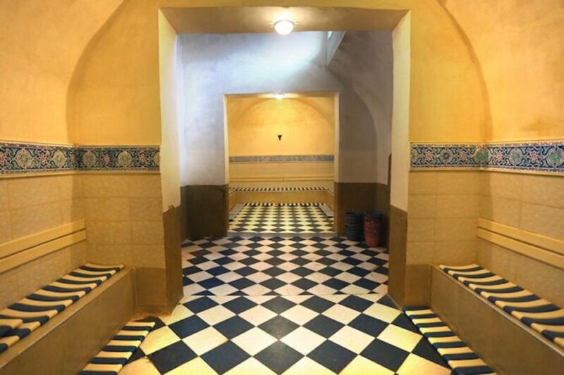 Marrakech: Authentic Moroccan Hammam Experience in Mouassine - The Sum Up