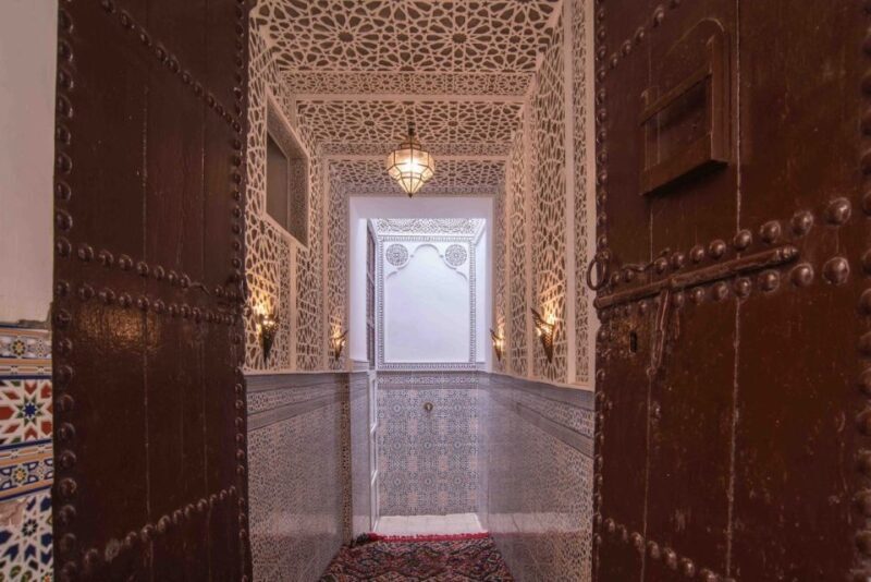 Marrakech: Authentic Moroccan Hammam Experience in Mouassine - FAQ