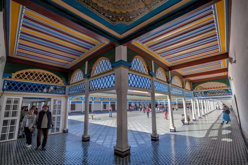 Marrakech: Bahia Palace, Madrasa Ben Youssef & Secret Garden - Who is This Tour Best For?