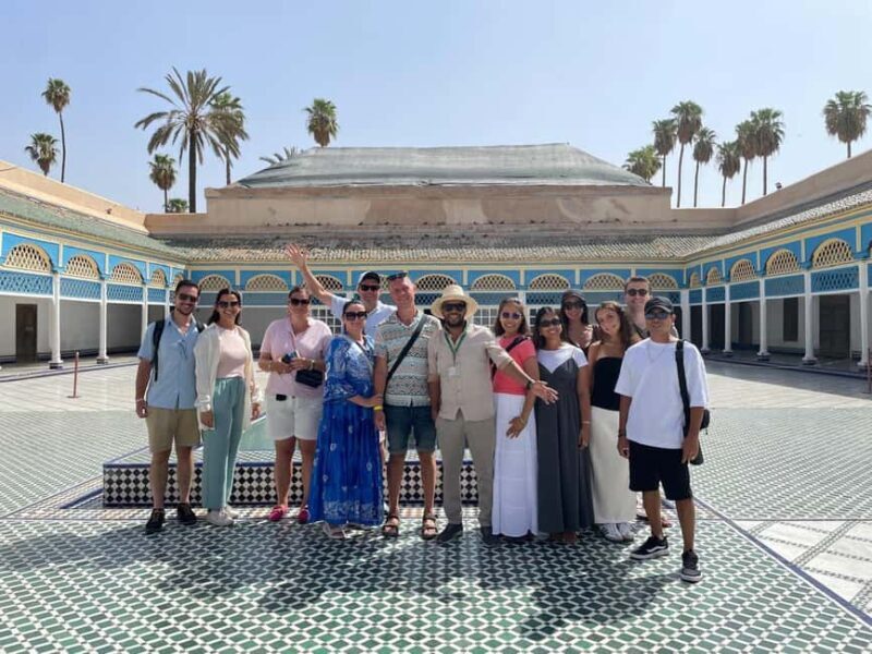 Marrakech: Bahia Palace, Madrasa Bn Yousef, Souk Medina Tour - Final Thoughts: Who Will Love This Tour?