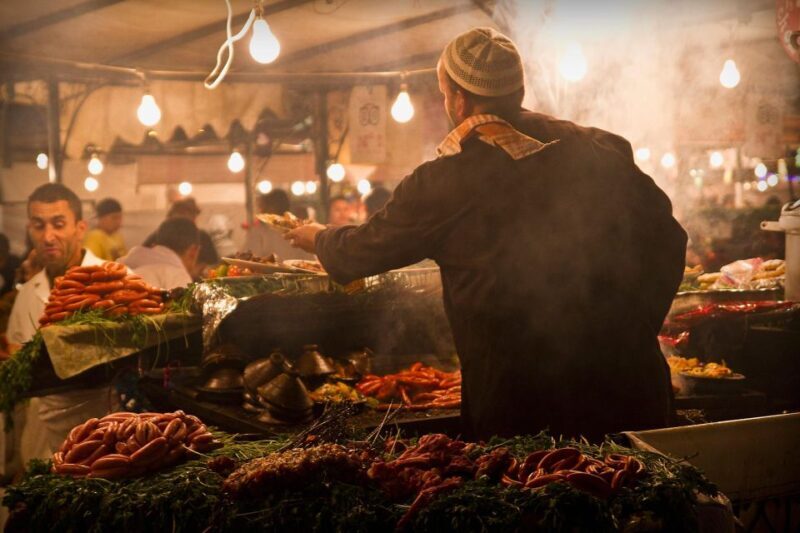 Marrakech: Bahia Palace, Secret Garden, Souk and Medina Tour - Final Thoughts