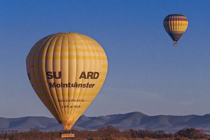 Marrakech Balloon Agafy Package - What Reviewers Are Saying