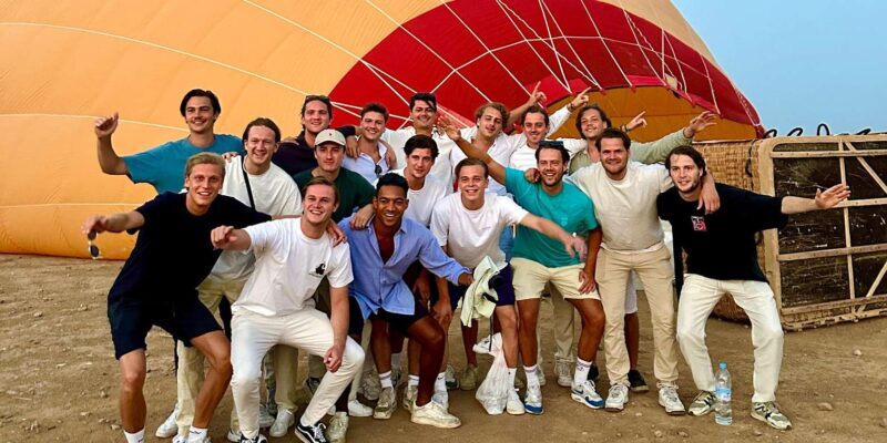 Marrakech: Balloon Flight, Berber Breakfast, and Camel Ride - Authentic Experiences and Highlights from Guests