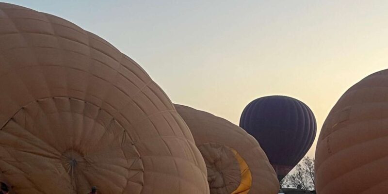 Marrakech: Balloon Flight, Berber Breakfast, and Certificate - FAQ