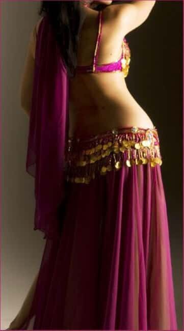 Marrakech: Belly Dance Class - What Is the Marrakech Belly Dance Class?