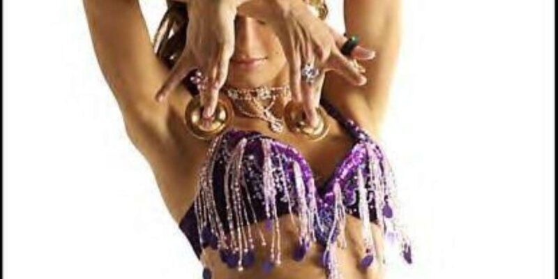 Marrakech: Belly Dance Class - The Sum Up