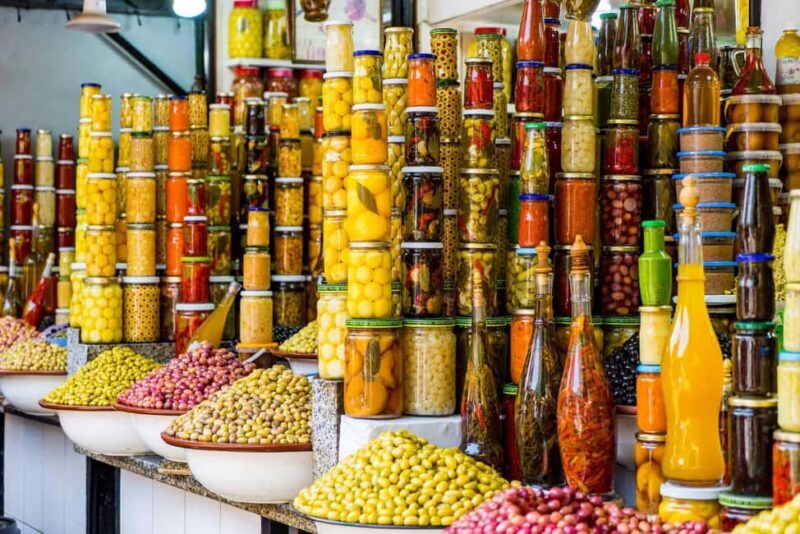 Marrakech: Ben Yousef Medersa, Elegance Museum & Medina Tour - Who Will Love This Tour?  