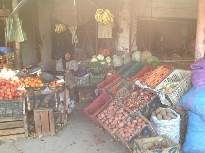 Marrakech: Berber Cooking Class and Agafay Camel Ride - Who Should Consider This Tour?