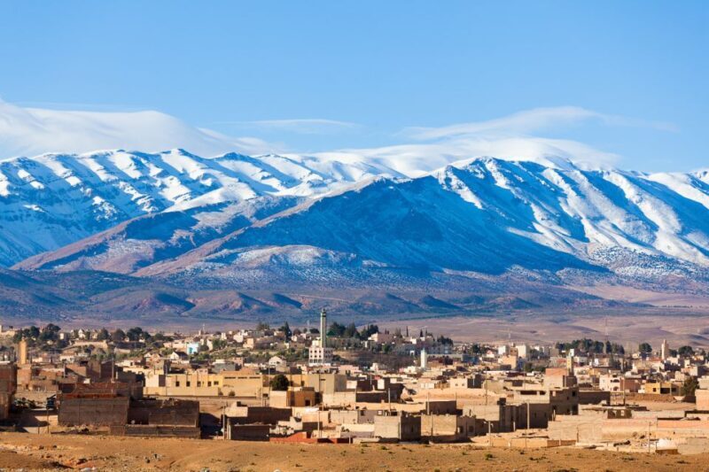 Marrakech: Berber Culture Experience & Atlas Mountains Tour - Is It Worth the Price?