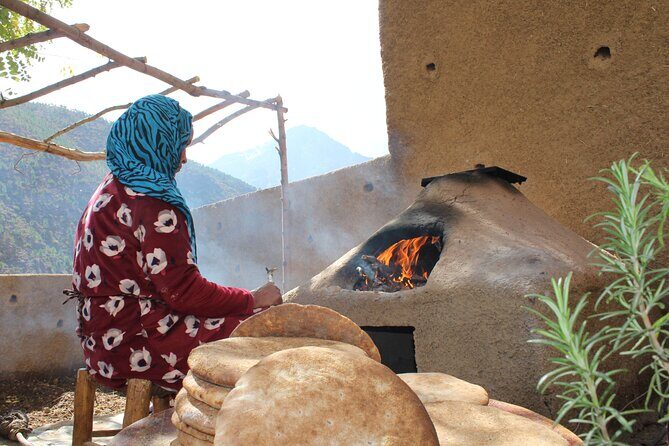 Marrakech: Berber Life Cooking Class and Culture Experience - Final Thoughts: Is This Tour Right for You?