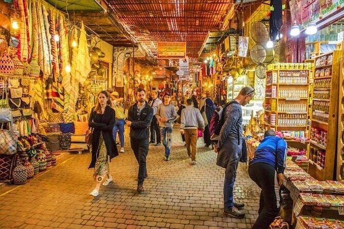 Marrakech Best Day Trip from Casablanca - Final Thoughts