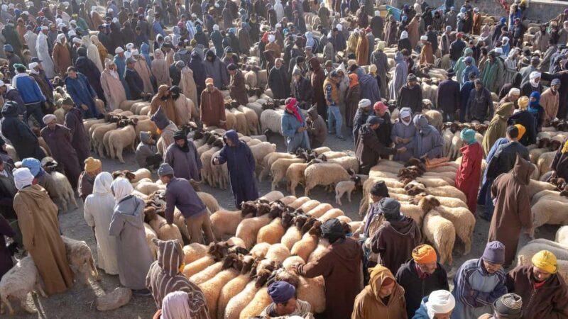 Marrakech: Bin El Ouidane & Imilchil 4-Day Private Tour - Authentic Experiences and Hidden Gems