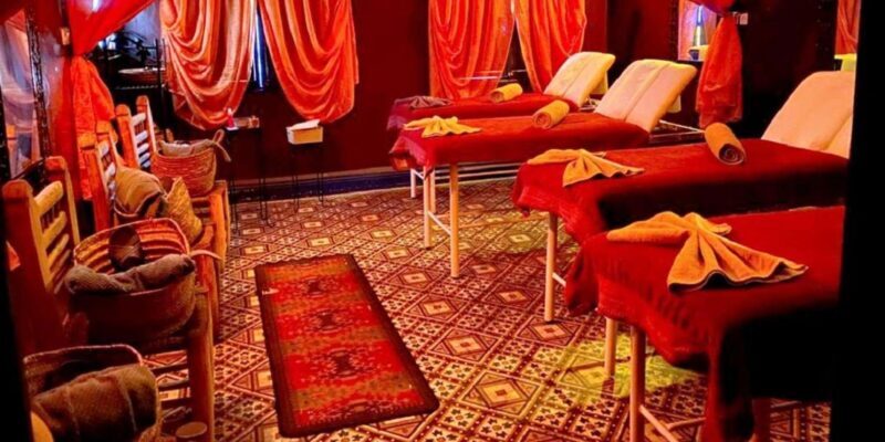 Marrakech: Blissful Spa Escape & Romantic Candlelight Dinner - Authenticity, Value, and Special Touches
