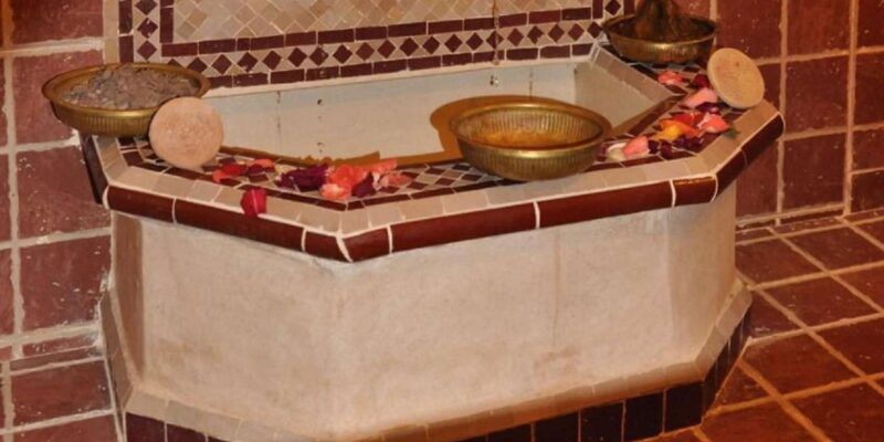 Marrakech: Blissful Spa Escape & Romantic Candlelight Dinner - What You’ll Love About This Tour