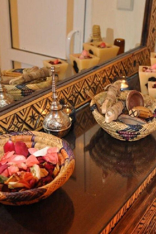 Marrakech: Blissful Spa Escape & Romantic Candlelight Dinner - Why This Experience is Ideal for You