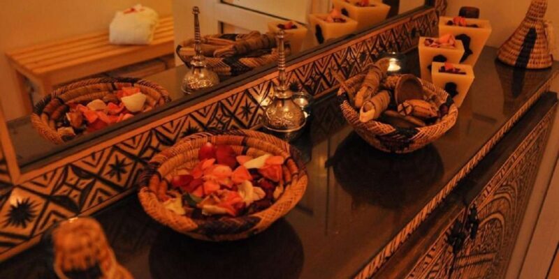 Marrakech: Blissful Spa Escape & Romantic Candlelight Dinner - FAQs