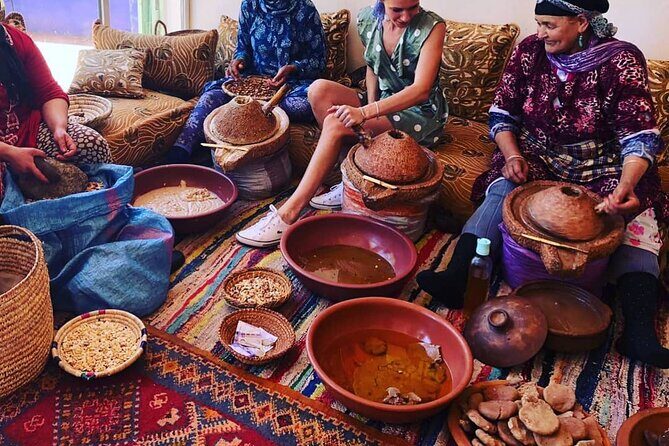 Marrakech: Blissful Spa Escape & Romantic Candlelight Dinner - Final Thoughts