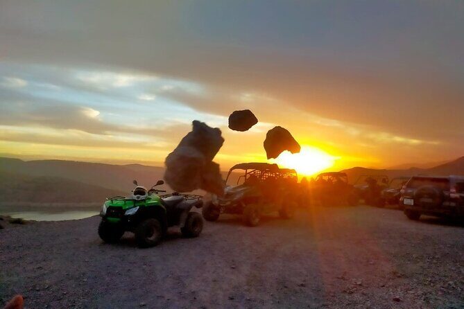 Marrakech Buggy Half Day Ride in Agafay Desert - How the Tour Runs and Its Value