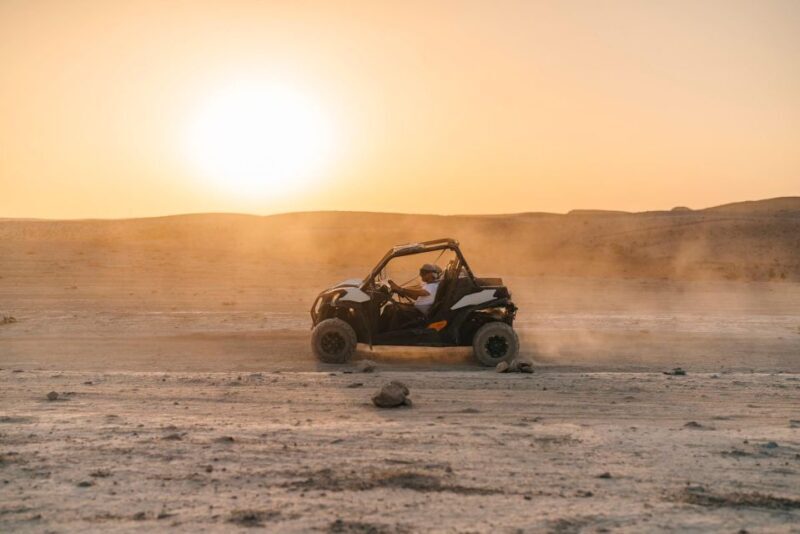 Marrakech : Buggy ride & desert tours in Agafay Desert - Final Thoughts