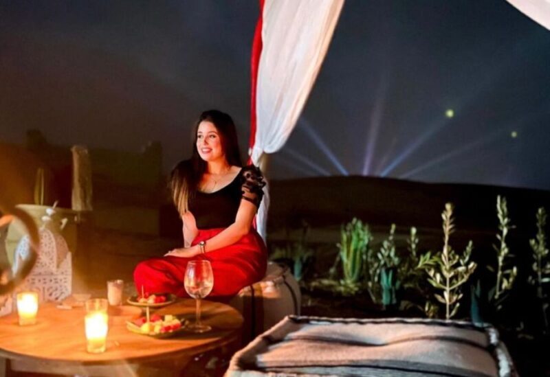 Marrakech: Buggy Ride, Pool & Dinner Show in Agafay Desert - Key Points