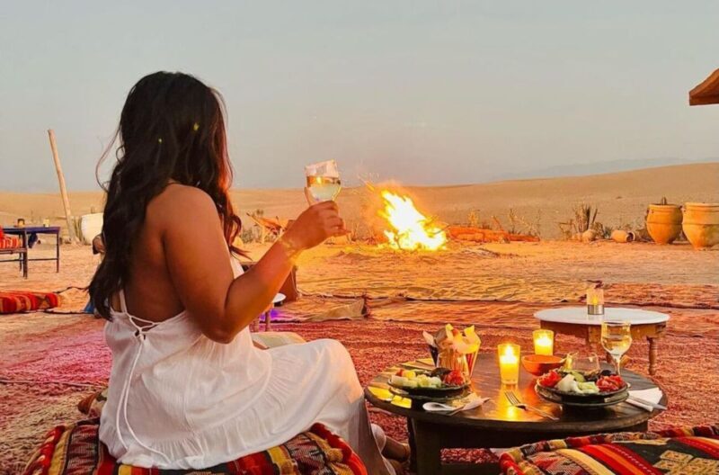 Marrakech: Buggy Ride, Pool & Dinner Show in Agafay Desert - Frequently Asked Questions
