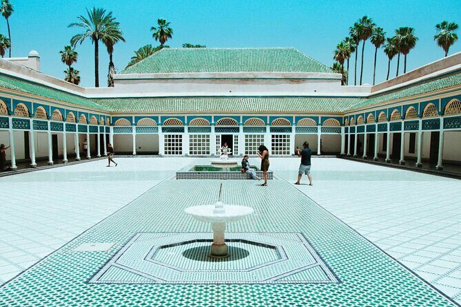 Marrakech by Essaouira in 2 days from Agadir - Who Will Love This Tour?
