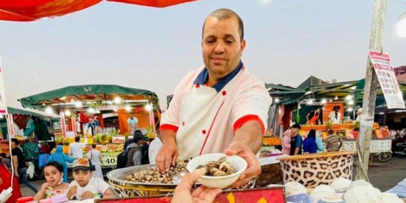 Marrakech by Night and food Tour experience - What to Expect from the Marrakech Night Food Tour