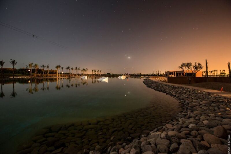 Marrakech: Cable Wakeboarding Experience - Who Should Consider This Experience?