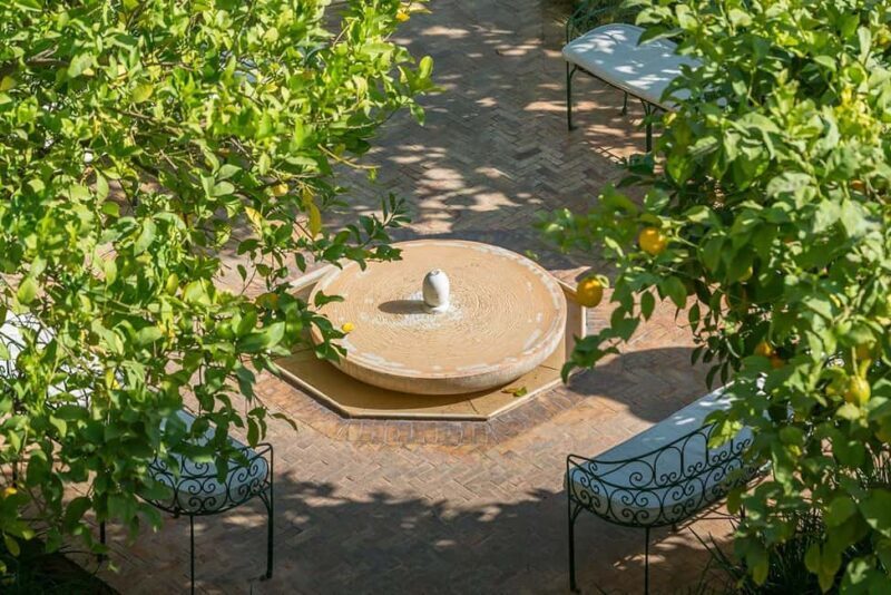 Marrakech: Cactus Thiemann, Anima Garden & Paradis du Safran - FAQ