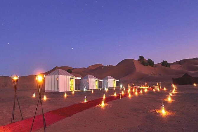 Marrakech Camel Ride - Summary: Who Will Love This Tour?