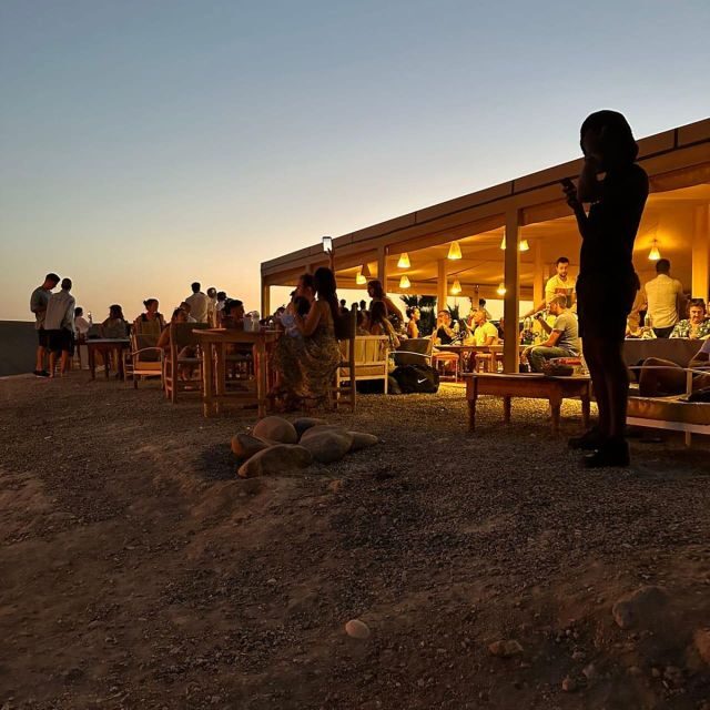 Marrakech: Camel Ride & Dinner with Sunset in Agafay Desert - Who Will Love This Tour?
