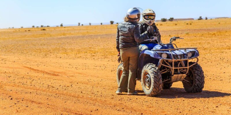Marrakech : Camel Ride, Quad Bike In Palmeraie With Transfer - What Travelers Say: Insights from Reviews  
