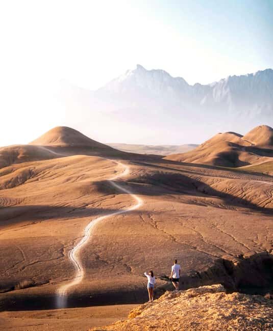 Marrakech Camel Ride through Agafay, Atlas & Berber Village - Practical Details & Tips for Travelers
