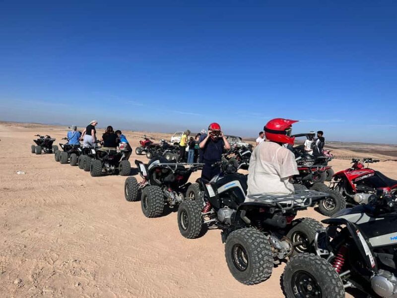 Marrakech: Camel Ride with Dinner and Moroccan Music - An In-Depth Look at the Marrakech Camel Ride & Dinner Tour