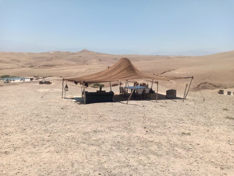 Marrakech: Camel Safari at Agafay Desert - Who Is This Tour Best For?