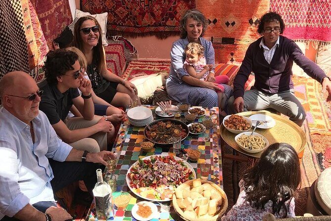 Marrakech: Camels & Quads on Sunset with Luxury Dinner, Fireshow - FAQ
