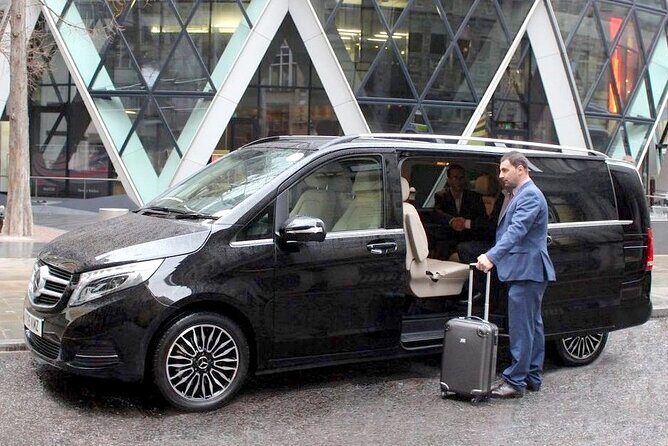 Marrakech, Casablanca, Fes and Agadir Private Transfers - Who Is This Service Best For?