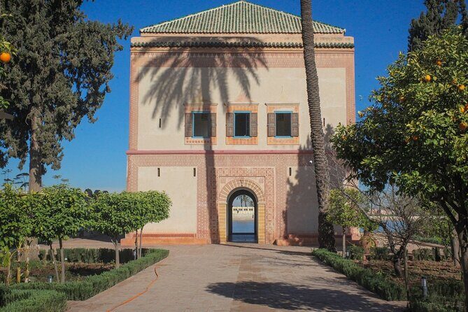 Marrakech City Highlights Half-Day Tour - The Sum Up