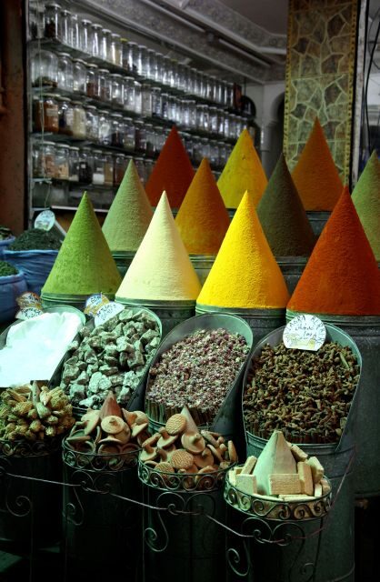 Marrakech City Highlights Tour - FAQ