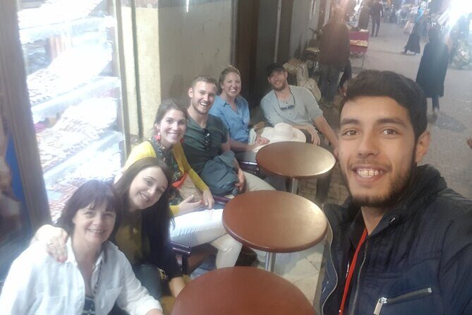 Marrakech City Tour a walking adventure - A detailed look at the Marrakech City Walking Tour